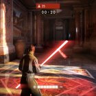 Star Wars: Battlefront II – Originale Synchronstimmen sind enthalten