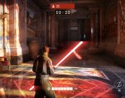 Star Wars: Battlefront II – Synchronsprecher aus allen Star Wars Epochen