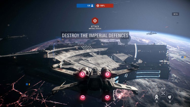 Star Wars Battlefront 2 – Die Beta wurde verlängert