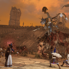 Total War: Warhammer II