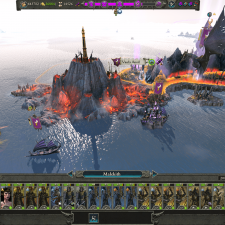 Total War: Warhammer II