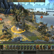 Total War: Warhammer II