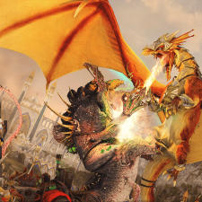 Total War: Warhammer II