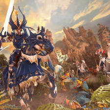 Total War: Warhammer II