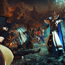 Total War: Warhammer II