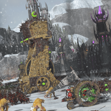 Total War: Warhammer II