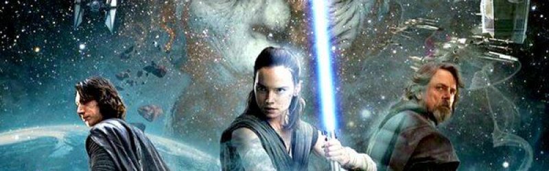 Heute erscheint der neue Trailer zu Star Wars Episode 8