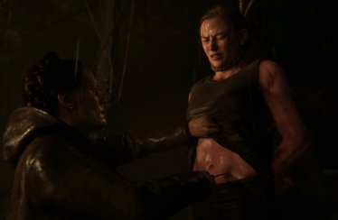 The Last of Us Part II – Erster Trailer