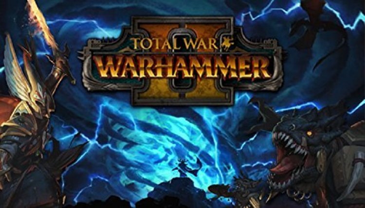 Total War: Warhammer II – Rise of the Tomb Kings veröffentlicht