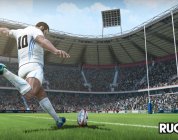 Rugby 18 – Launch Trailer