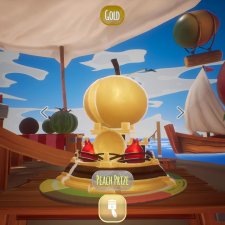 All-Star Fruit Racing