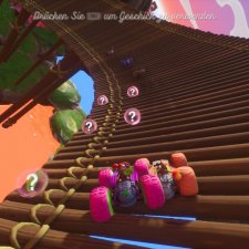 All-Star Fruit Racing