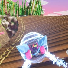 All-Star Fruit Racing