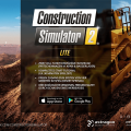 Bau Simulator 2 – Kostenlose Lite Version für iPhone und iPad verfügbar