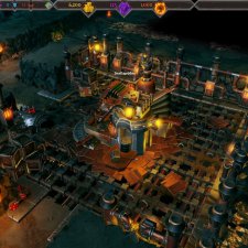 Dungeons 3