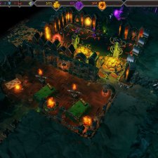 Dungeons 3