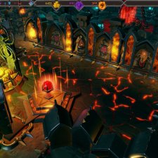 Dungeons 3