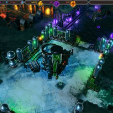Dungeons 3