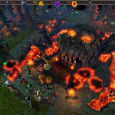 Dungeons 3