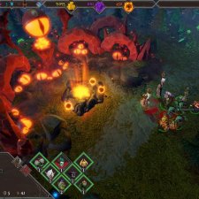 Dungeons 3