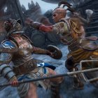 E3 2018 – Vier neue Helden für For Honor angekündigt