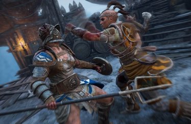 For Honor – Season 4 Trailer