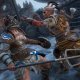 E3 2018 – Vier neue Helden für For Honor angekündigt