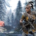 For Honor – Verbesserungen für Xbox One X