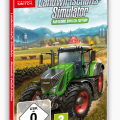 Landwirtschafts-Simulator – Nintendo Switch Version ab morgen im Handel
