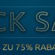 Black Sale im Ubisoft Store gestartet