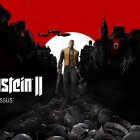 Wolfenstein II: The New Colossus – Switch Release Date