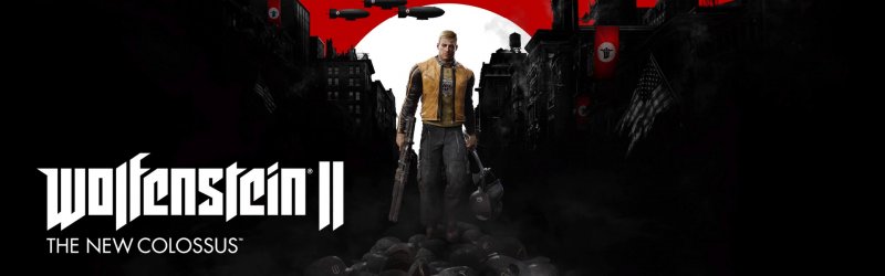 Wolfenstein II: The New Colossus – Switch Release Date