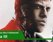Xbox One X – Neue Enhanced Titel verfügbar