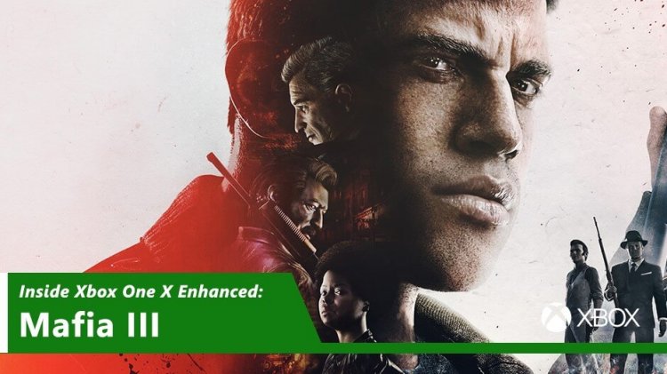 Xbox One X – Neue Enhanced Titel verfügbar