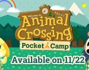 Animal Crossing: Pocket Camp – Release Termin steht endlich fest!
