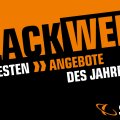 Black Week bei Saturn – 8 Tage mit vielen Angeboten