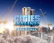 Cities: Skylines – Snowfall Trailer