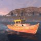 Fishing: Barents Sea Line and Net Ships DLC lässt 5 neue Schiffe vom Stapel
