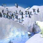 Wildlife Park: Die tierische Zootrilogie veröffentlicht