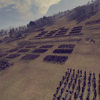 Total War: Rome II – Empire Divided DLC bald erhältlich
