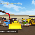 Bau-Simulator 2 – Bald auch für PC und Konsolen