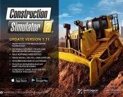 Bau Simulator 2 – Update bringt neue Lizenzen und Features!