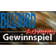 Blizzard Advents Gewinnspiel auf Facebook