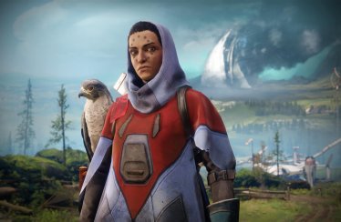 Destiny 2 – Kriegsgeist Trailer