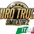 Euro Truck Simulator 2 – Italia Add On ab sofort verfügbar