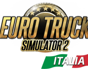 Euro Truck Simulator 2 – Italia Add On ab sofort verfügbar