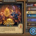 Hearthstone: Kobolde & Katakomben – Release am 8. Dezember