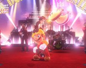 Super Mario Odyssey – Musical Video