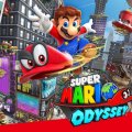 Super Mario Odyssey – Trailer