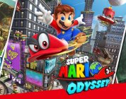 Super Mario Odyssey – Trailer